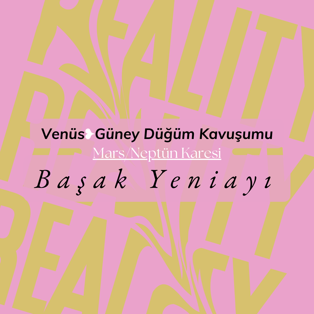 3 Eylül Tutulmalara Zemin Hazırlayan Başak Yeniayı
