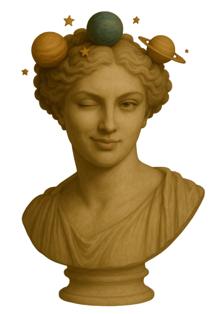 Astroloji İllüstrasyonu